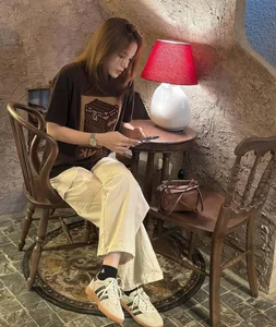 Ky Duyen’s Designer T-Shirt Collection: High-End Streetwear and Luxury Style - image 7