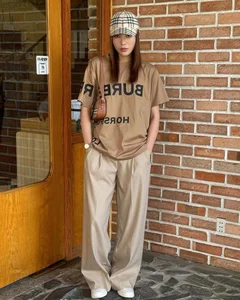 Ky Duyen’s Designer T-Shirt Collection: High-End Streetwear and Luxury Style - image 6