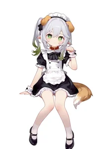 Cute Anime Maid Gallery: 159+ Adorable and Charming Designs - image 13
