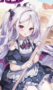 Cute Anime Maid Gallery: 159+ Adorable and Charming Designs - image 7