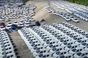 The Truth Behind Chinese Automakers' Massive Sales Figures Revealed - image 3