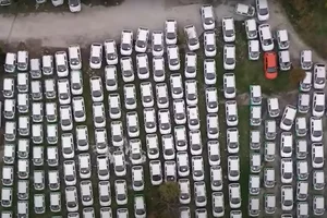The Truth Behind Chinese Automakers' Massive Sales Figures Revealed - image 1