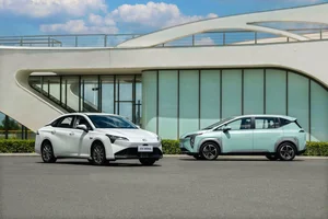 The Truth Behind Chinese Automakers' Massive Sales Figures Revealed - image 2