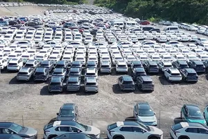 The Truth Behind Chinese Automakers' Massive Sales Figures Revealed - image 0
