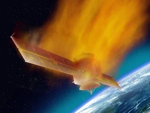 The SpaceX Strategy: Why Are Starlink Satellites Being Deorbited? - image 0