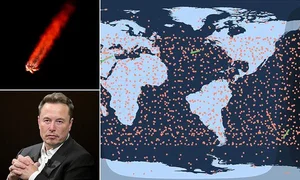 The SpaceX Strategy: Why Are Starlink Satellites Being Deorbited? - image 2