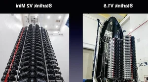 The SpaceX Strategy: Why Are Starlink Satellites Being Deorbited? - image 1