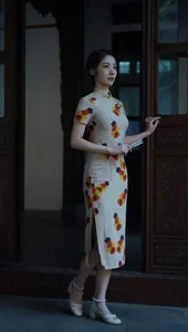 Stunning Visuals in YiTuYu Art Language Vol.5996 with Yu Hitomi Rice - image 4