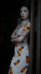 Stunning Visuals in YiTuYu Art Language Vol.5996 with Yu Hitomi Rice - image 13