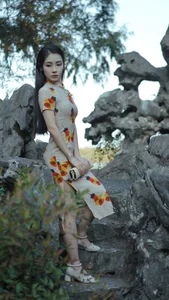 Stunning Visuals in YiTuYu Art Language Vol.5996 with Yu Hitomi Rice - image 14