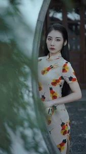 Stunning Visuals in YiTuYu Art Language Vol.5996 with Yu Hitomi Rice - image 12