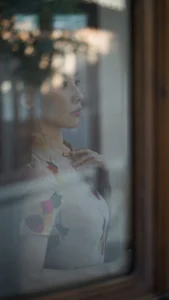 Stunning Visuals in YiTuYu Art Language Vol.5996 with Yu Hitomi Rice - image 6