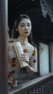 Stunning Visuals in YiTuYu Art Language Vol.5996 with Yu Hitomi Rice - image 8