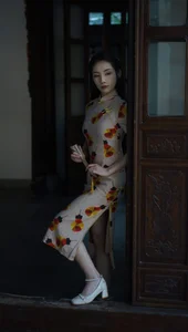 Stunning Visuals in YiTuYu Art Language Vol.5996 with Yu Hitomi Rice - image 20
