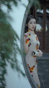 Stunning Visuals in YiTuYu Art Language Vol.5996 with Yu Hitomi Rice - image 0