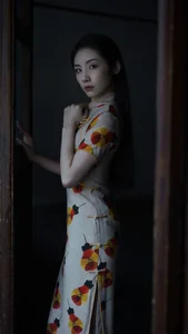Stunning Visuals in YiTuYu Art Language Vol.5996 with Yu Hitomi Rice - image 2