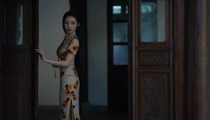 Stunning Visuals in YiTuYu Art Language Vol.5996 with Yu Hitomi Rice - image 1