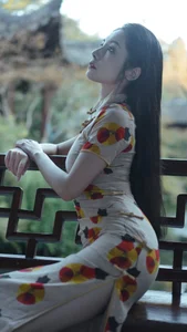 Stunning Visuals in YiTuYu Art Language Vol.5996 with Yu Hitomi Rice - image 16