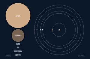 Discovering Charon: Pluto's Massive and Fascinating Moon - image 4