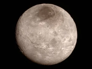 Discovering Charon: Pluto's Massive and Fascinating Moon - image 6
