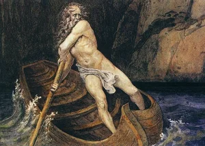 Discovering Charon: Pluto's Massive and Fascinating Moon - image 10