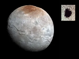Discovering Charon: Pluto's Massive and Fascinating Moon - image 12