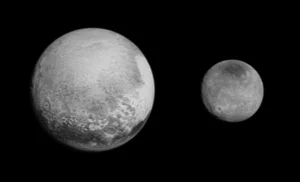 Discovering Charon: Pluto's Massive and Fascinating Moon - image 9