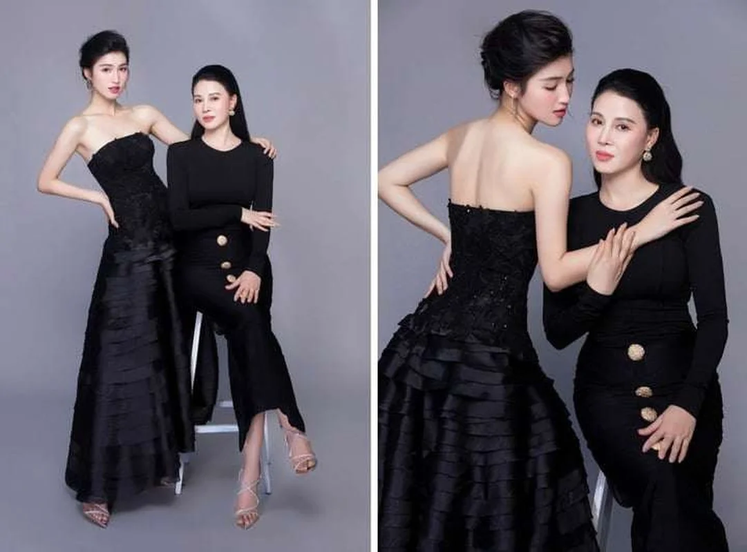 Behind the Glamour: The Real Personality of Runner-Up Phuong Nhi