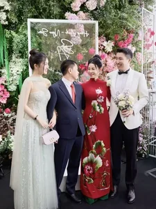 Behind the Glamour: The Real Personality of Runner-Up Phuong Nhi - image 5