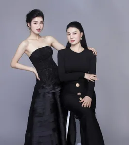 Behind the Glamour: The Real Personality of Runner-Up Phuong Nhi - image 4