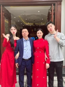 Behind the Glamour: The Real Personality of Runner-Up Phuong Nhi - image 1