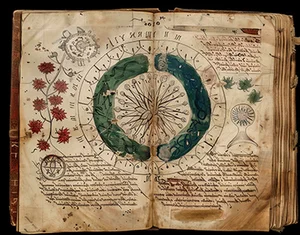 Unlocking History: The Top 3 Most Mysterious Unsolved Codes and Ciphers - image 3
