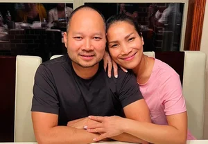 The Secrets Behind the Successful Marriage of Vbiz Singer and Manager Power Couples - image 2
