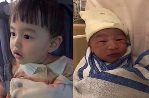 Zhang Ziyi’s Daughter Glows Up: From Cute Child to Stunning Teenager - image 7