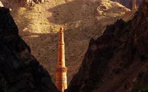 Exploring the Majestic Ancient Architecture of Afghanistan: A Journey Through History and Heritage - image 8