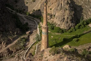 Exploring the Majestic Ancient Architecture of Afghanistan: A Journey Through History and Heritage - image 6