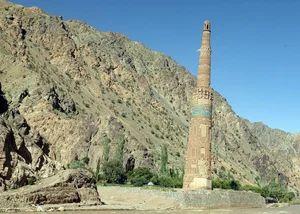 Exploring the Majestic Ancient Architecture of Afghanistan: A Journey Through History and Heritage - image 0