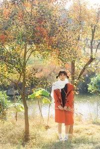 Art Language Vol.9851: A Stunning Visual Study of Yu Wan A Ying - image 8