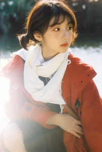 Art Language Vol.9851: A Stunning Visual Study of Yu Wan A Ying - image 13
