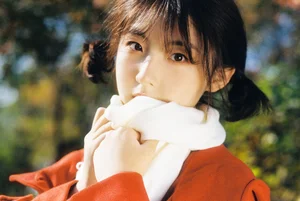 Art Language Vol.9851: A Stunning Visual Study of Yu Wan A Ying - image 9