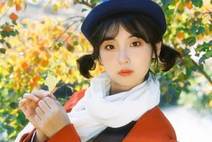 Art Language Vol.9851: A Stunning Visual Study of Yu Wan A Ying - image 1