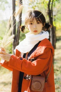 Art Language Vol.9851: A Stunning Visual Study of Yu Wan A Ying - image 4