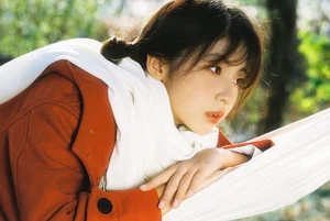 Art Language Vol.9851: A Stunning Visual Study of Yu Wan A Ying - image 18