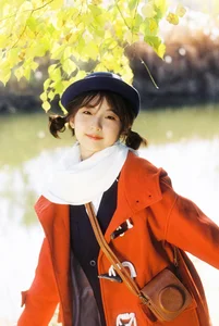 Art Language Vol.9851: A Stunning Visual Study of Yu Wan A Ying - image 7
