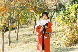 Art Language Vol.9851: A Stunning Visual Study of Yu Wan A Ying - image 10
