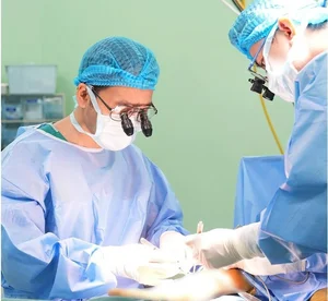 Medical Breakthrough: Successful Ankle Joint Reconstruction for 8-Year-Old Cancer Patient - image 1