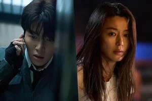 Why Colony Featuring Jun Ji Hyun and Ji Chang Wook is a Must-Watch Zombie Thriller - image 6