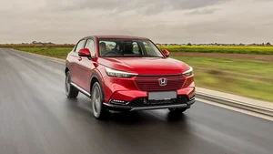 Honda HRV Price Update February 2025 Registration Fee Discounts - image 7