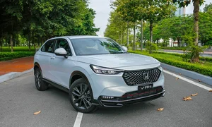 Honda HRV Price Update February 2025 Registration Fee Discounts - image 2