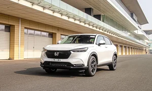 Honda HRV Price Update February 2025 Registration Fee Discounts - image 8